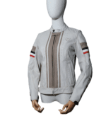 revir cuir moto occasion