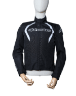 alpinestars fastback occasion moto