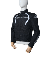 alpinestars fastback occasion moto