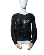 alpinestars stella bionic action v2 seconde main