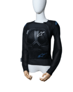 alpinestars stella bionic action v2 seconde main