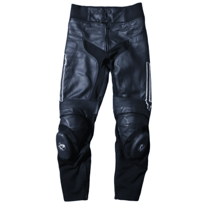Furygan pantalon cuir moto occasion