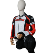 Ensemble / Combinaison moto Occasion IXON Famous Taille S