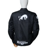Furygan atom occasion veste moto seconde main