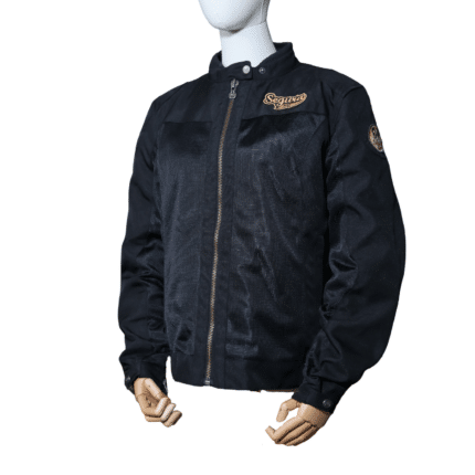 Veste moto occasion SEGURA LADY FRESH XXL/T5