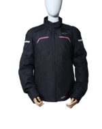 Veste moto alpinestars hyper drystar xxl femme