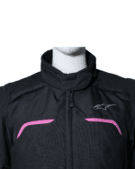 Veste moto alpinestars hyper drystar xxl femme