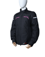 Veste moto alpinestars hyper drystar xxl femme