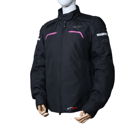 Veste moto alpinestars hyper drystar xxl femme