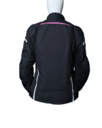 Veste moto alpinestars hyper drystar xxl femme