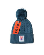 bonnet deus ex machina