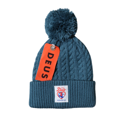 bonnet deus ex machina