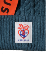 bonnet deus ex machina