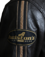 Helstons ace xxl occasion seconde main moto