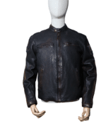 Blouson moto occasion Helstons Ace XL Homme