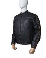 Blouson moto occasion Helstons Ace XL Homme