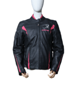 Cuir bering occasion modele gangsta