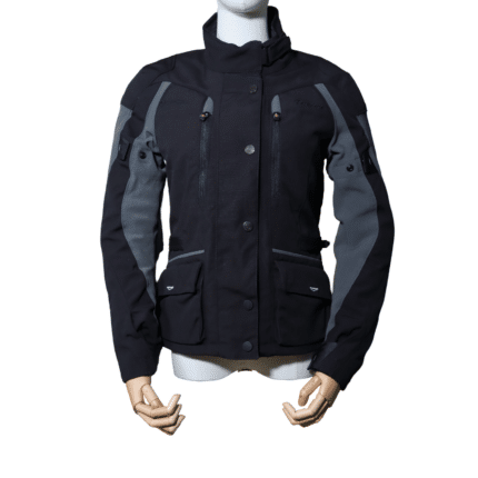 Veste moto Dainese occasion - toutes saisons XS Femme