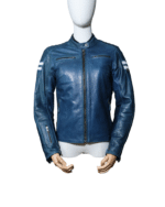 Blouson moto Segura T0/XS Femme Occasion