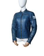 Blouson moto Segura T0/XS Femme Occasion