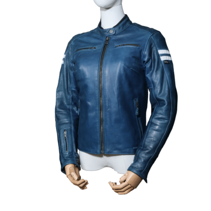 Blouson moto Segura T0/XS Femme Occasion