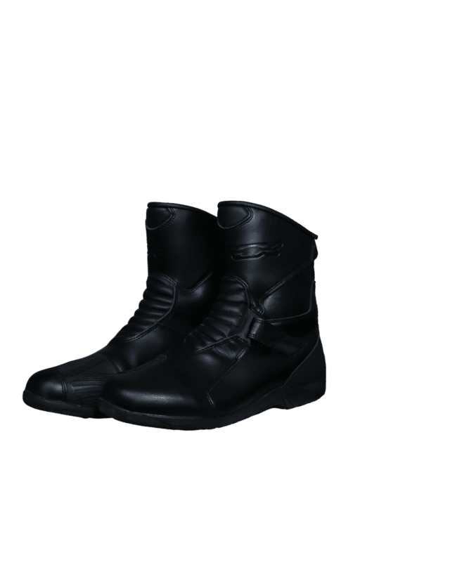 Chaussures moto occasion TCX HUB WP Taille 40