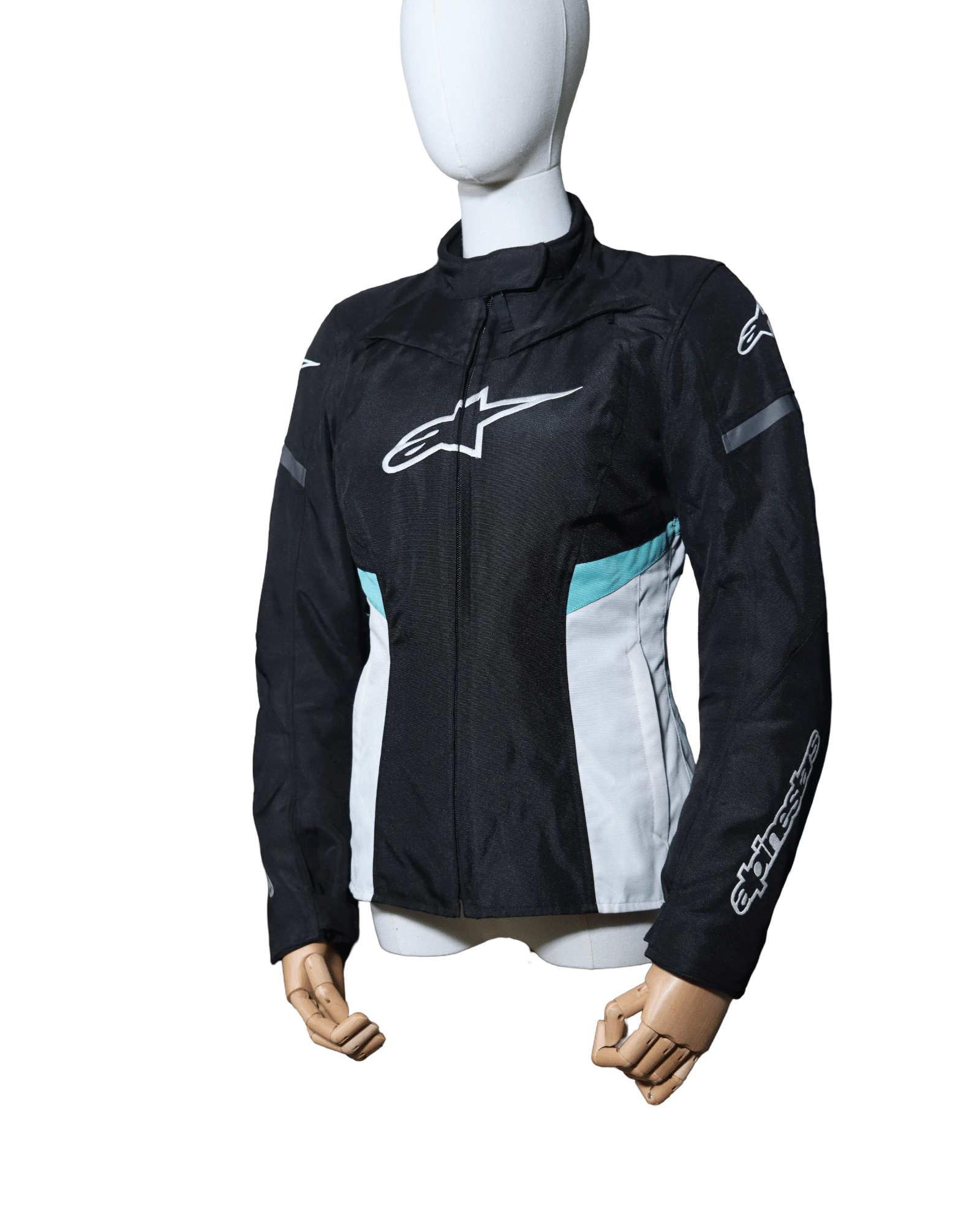 Alpinestars T Kira S Femme Seconde main Alpinestars T Kira S Femme Seconde main