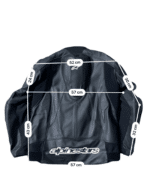 ALPINESTARS GP PRO JACKET XXL/58EU – Image 7