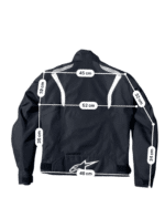 alpinestars fastback occasion moto