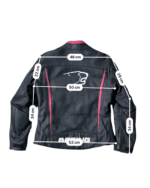 Cuir bering occasion modele gangsta