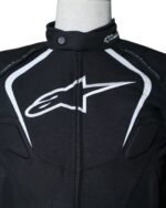 ALPINESTARS T JAWS S occasion moto