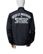 Deus ex machina seconde main