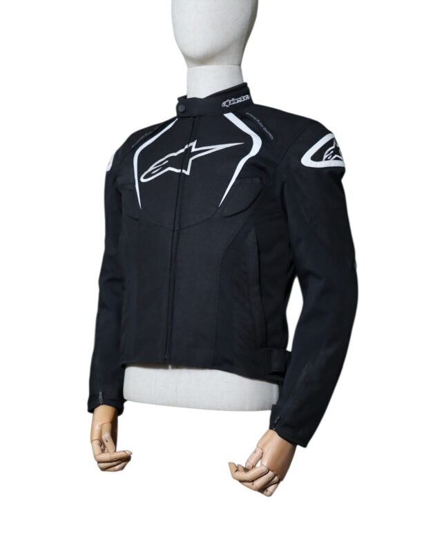 ALPINESTARS T JAWS S occasion moto