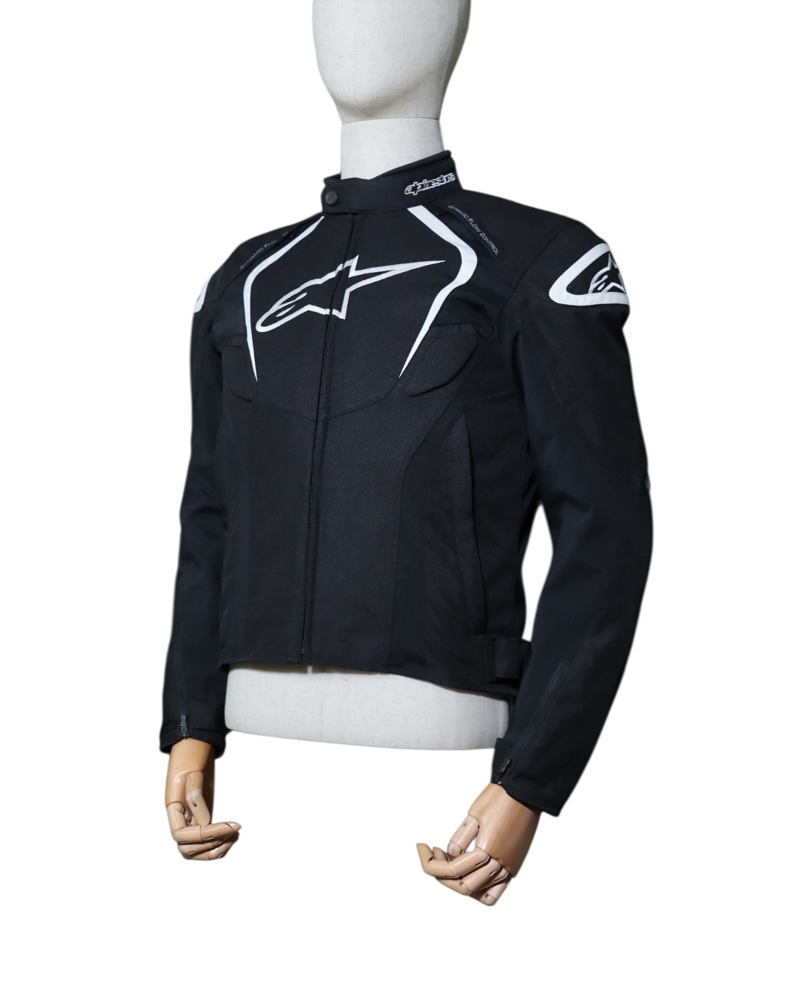 ALPINESTARS T JAWS S occasion moto ALPINESTARS T JAWS S occasion moto