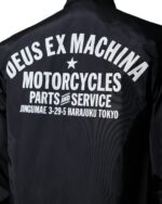Deus ex machina seconde main