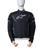 Alpinestars jaws V3 seconde main moto