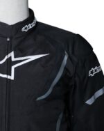 Alpinestars jaws V3 seconde main moto