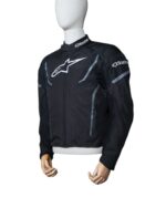 Alpinestars jaws V3 seconde main moto