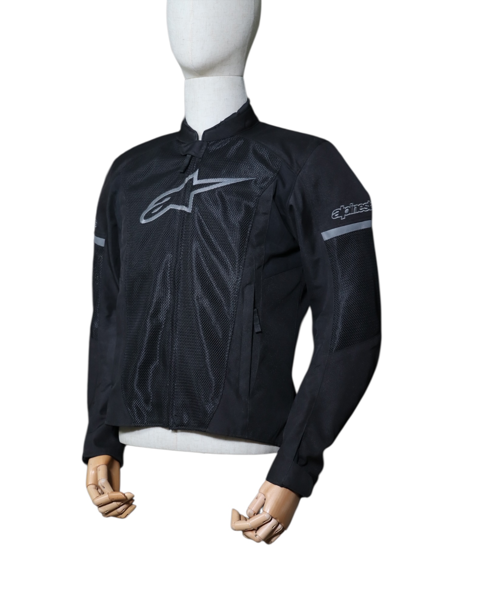 Alpinestars Faster occasion moto Alpinestars Faster occasion moto