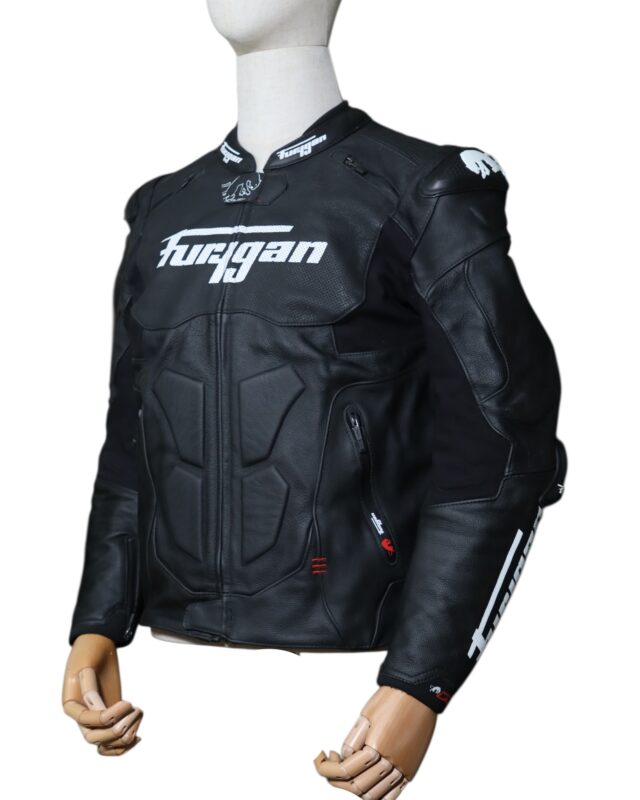 Furygan raptor 3 evo occasion moto