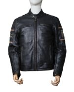 HELSTONS BENJI M – Excellent état