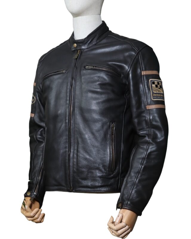 HELSTONS BENJI M – Excellent état