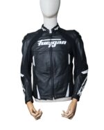 Cuir Furygan moto occasion