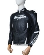 Cuir Furygan moto occasion
