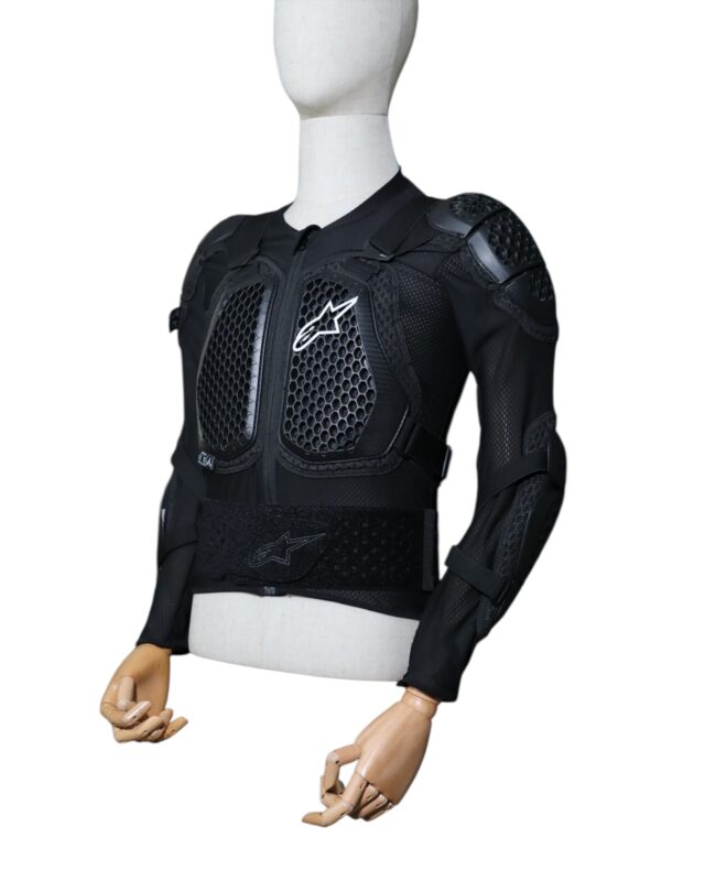 Alpinestars bionic action V2