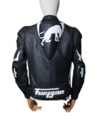 Cuir Furygan moto occasion