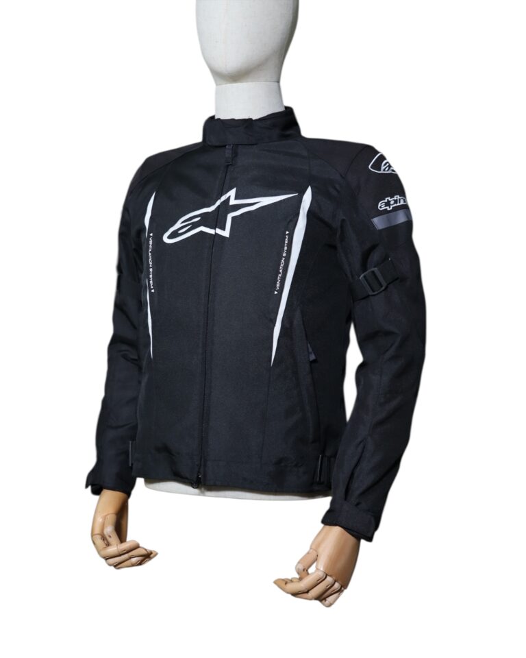 Alpinestars Gunner V2 occasion moto