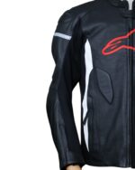 Alpinestars Faster cuir moto occasion