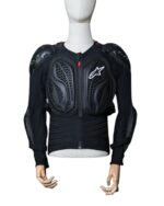 Alpinestars Bionic Action seconde main moto