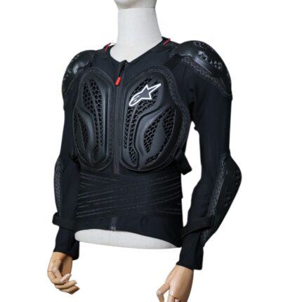 Alpinestars Bionic Action seconde main moto